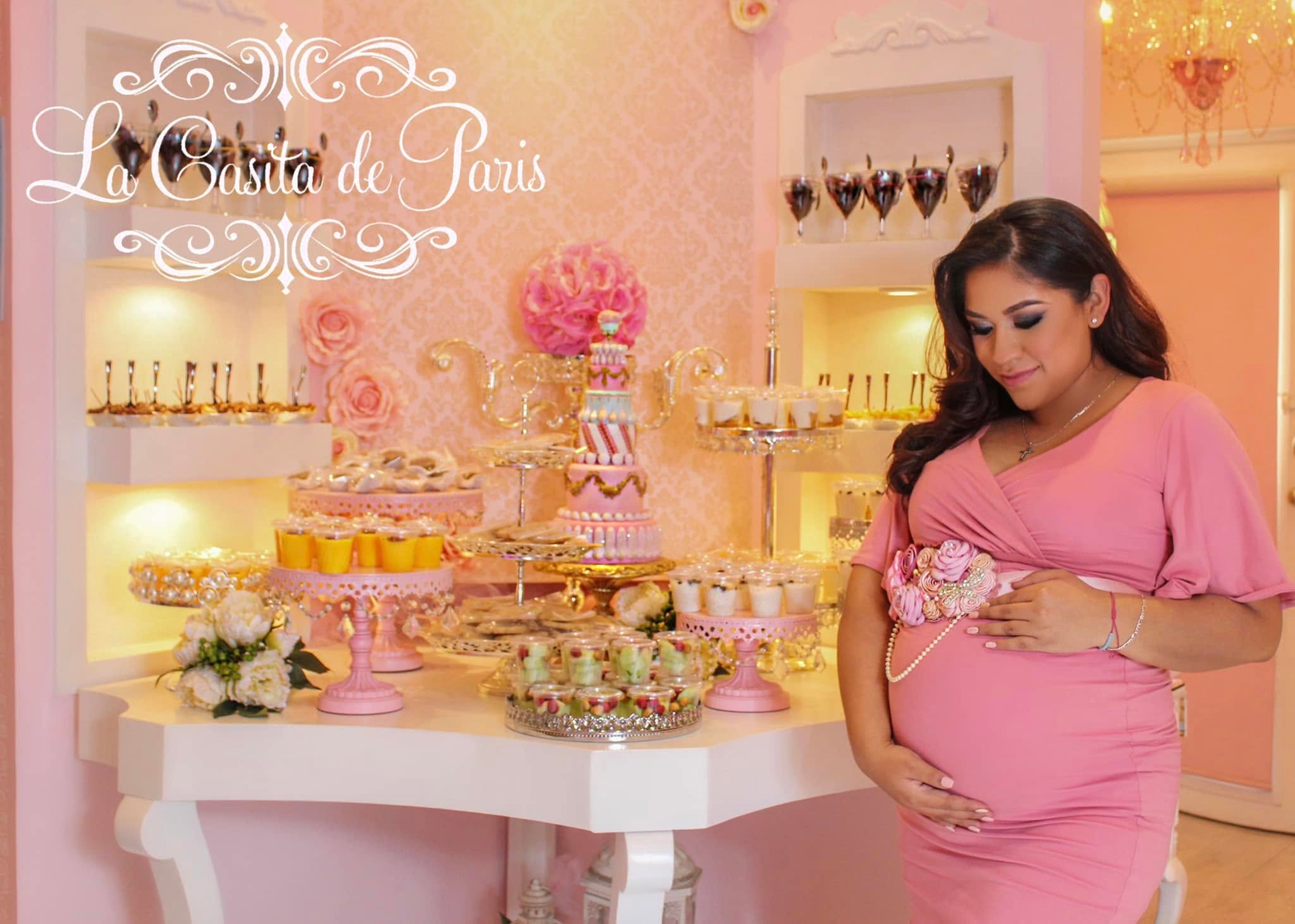 Baby shower