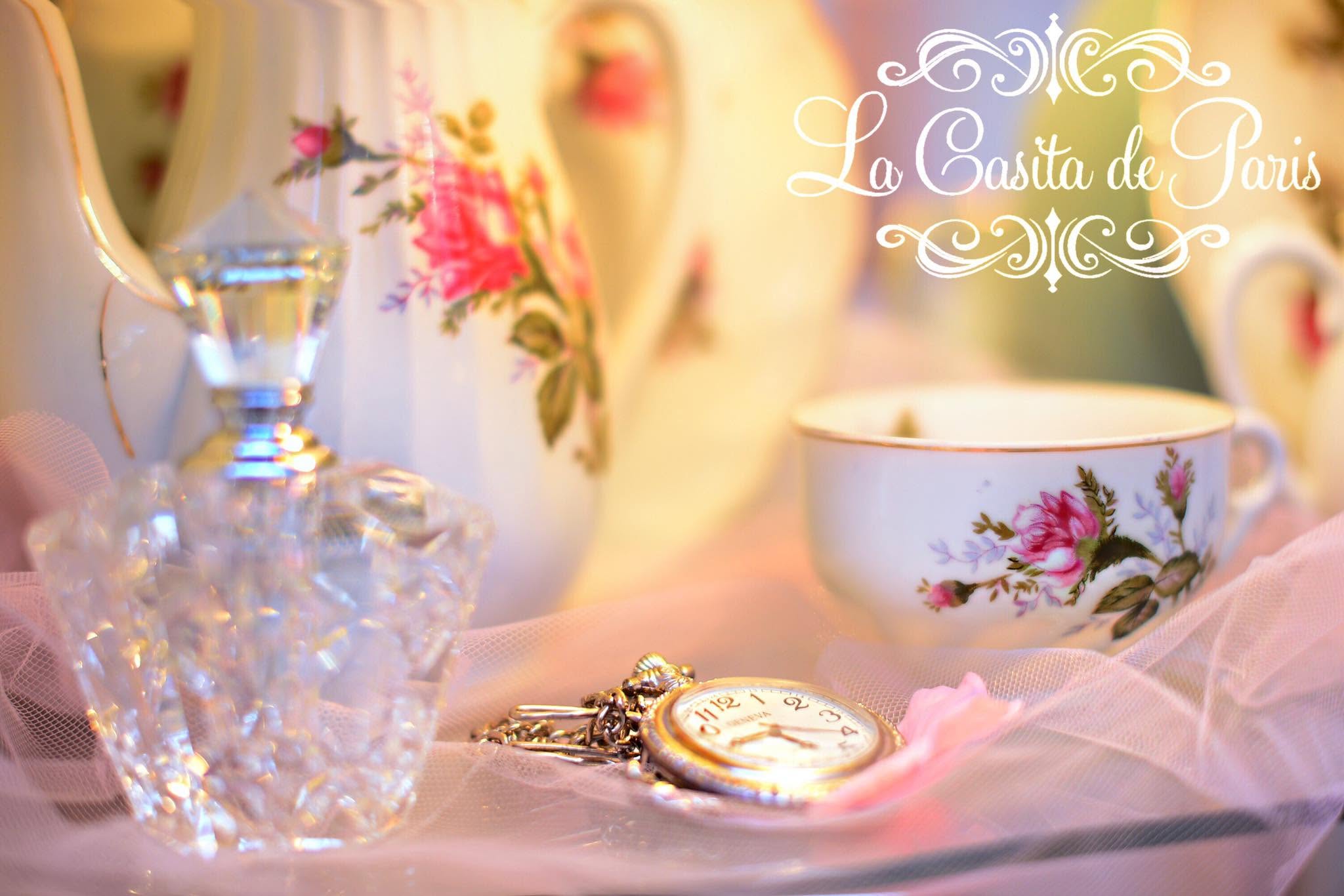 Detalle vintage